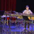 I. Dobos és Ütőhangszeres nap Bükki Attila emlékére