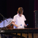 II. Dobos és Ütőhangszeres nap