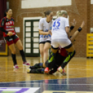 MTK Budapest – Mosonmagyaróvári Kézilabda Club