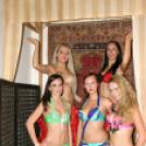 8 lépésben a világ körül - Családi délután záró programja a Rakovszky kiállításban (Fotó: Stipkovits Veronika)