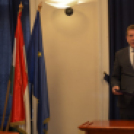 Mosonmagyaróvár Kiváló Tanulója Díjátadó Ünnepség 