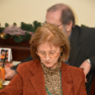 Arcvonások - Beszélgetés Dr. Tenk Antallal (Fotó: Nagy Mária)