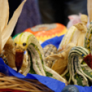 X. Jánossomorjai Tökfesztivál (Fotó: Horváth Attila)