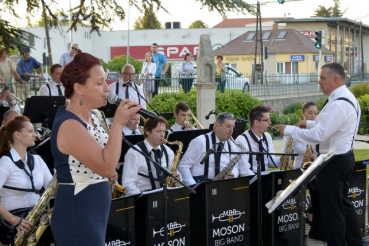 Múzeumi Világnap - Pusztai terem avatása