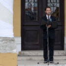 2015. MÁRCIUS 15. Mosonmagyaróvár (Fotó: Horváth Attila)