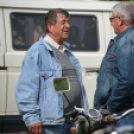 Veterán autó és motor találkozó (Fotó: Nagy Mária)