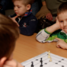 Óvodás malom és sakkverseny - Fiúk (Fotó: Horváth Attila)