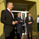 Megújult a Család- és Gyermekjóléti Központ 