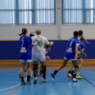 Női kézilabda NBI, Alapszakasz: 4. forduló MKC-SE – FTC-Rail Cargo Hungaria (22:35) (Fotó: Horváth Attila)