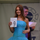 Vármegye szépe verseny 2 (Fotó: Nagy Mária)