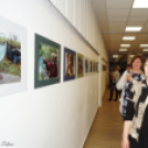 Szűk Ödön emlékkiállítás megnyítója