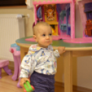 Pillangó Óvoda és Mini Bölcsőde - Családi nap