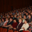 Idősek világnapja (Fotó: Nagy Mária)