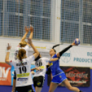 MKC SE - Fehérvár KC (22-24) (NBI Alapszakasz) (Fotó: Horváth Attila)