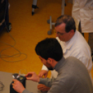 Víz Világnapja 2013 (Fotó: Nagy Mária)