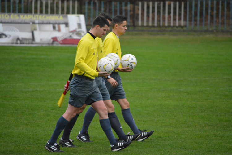 FUTURA Mosonmagyaróvár - Csepel Fc (2:1) Gratulálunk! (Fotó: Nagy Mária)