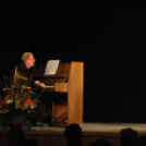 Blitz kiállítás megnyitó  (Fotó: Nagy Mária)