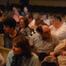 Sérült Fiatalok nemzetközi találkozója (Fotó: Nagy Mária)