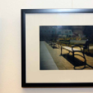 LÁT-KÉP, Talpas Balázs fotókiállításának megnyitója a Fehér Ló Közösségi Házban