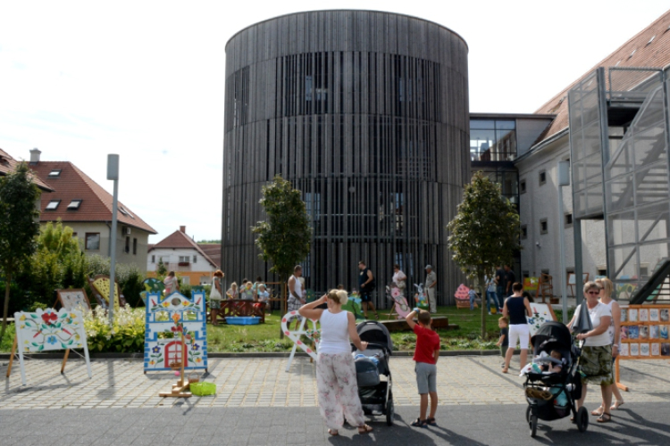 Szent István Napok 2016, 2. nap (Fotó: Stipkovits Veronika és Bánhegyi István)