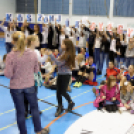 MKCSE VS GYŐRI AUDI ETO KC jótékonysági mérkőzés (Fotó: Horváth Attila)