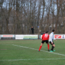 FUTURA Mosonmagyaróvár - Új Lombard Sport Kft. (2:0) Gratulálunk! (Fotó: Nagy Mária)