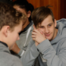 MKC SE karácsonyi szurkólói találkozó (Fotó: Horváth Attila)