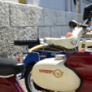 VI. Mosonmagyaróvári Veteránjármű Találkozó