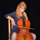 Növendékhangverseny