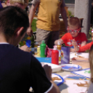 Gyereknap - Hansági Múzeum