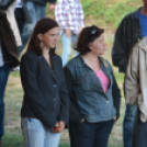 Szigetköz ízei, vármegye borai fesztivál - péntek (Fotó: Nagy Mária)