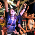 Tankcsapda Koncert A Faházban