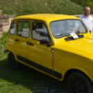 VI. Mosonmagyaróvári Veteránjármű Találkozó