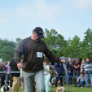 CAC kutyakiállítás (Fotó: Nagy Mária)