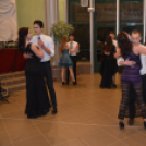 Kossuth Lajos Gimnázium szalagtűző - Tánc