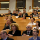 XXXVII. Óvári Tudományos Napok megnyitó