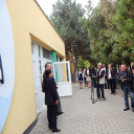 Gólyahír Bölcsőde energetikai korszerűsítése - Ünnepélyes átadó