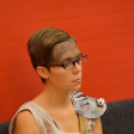 Science Fiction és Fantasy Találkozó a Futurában ( Fotó: Patács Judit )