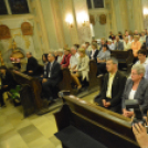 Jótékonysági koncert (Fotó: Nagy Mária)