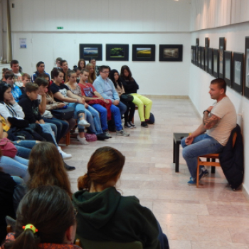 Szer-telen Ifjúság Napja 2014