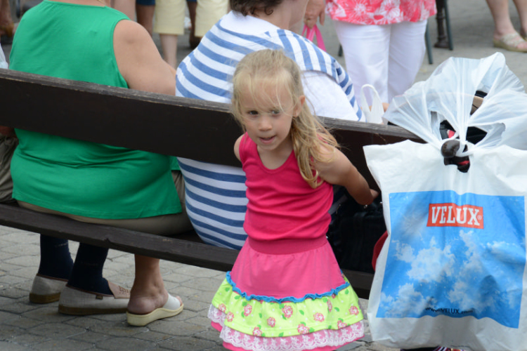 KULT-UTCA - Western Nap