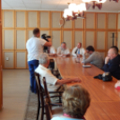 Sajtótájékoztató az Irodaházban - MSZP 2014. szept. 18.