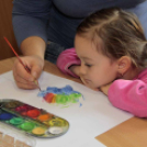 Fehér Ló Közösségi Ház: Családi nap filmvetítéssel és kézműveskedéssel