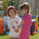 Pillangó Óvoda gyermeknap