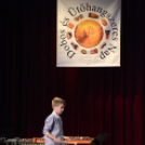 III. Dobos és ütőhangszeres nap