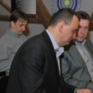 Makett kiállítás sajtótájékoztatója (Fotó: Nagy Mária)