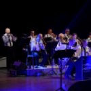 Moson Big Band koncert