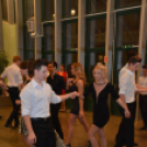 Kossuth Lajos Gimnázium szalagtűző - Tánc