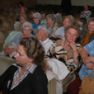 Blitz kiállítás megnyitó  (Fotó: Nagy Mária)