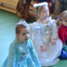 Farsangi mulatság a Pillangó Óvoda és Családi Napköziben ( Fotó: Patács Judit )